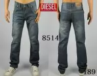 diesel jeans skinny slim hot solid color